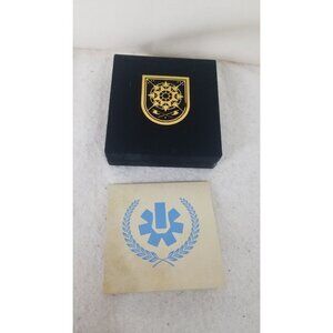 Destiny 2 MMXIX Seal Pin Bungie Rewards Medallion RARE RETIRED